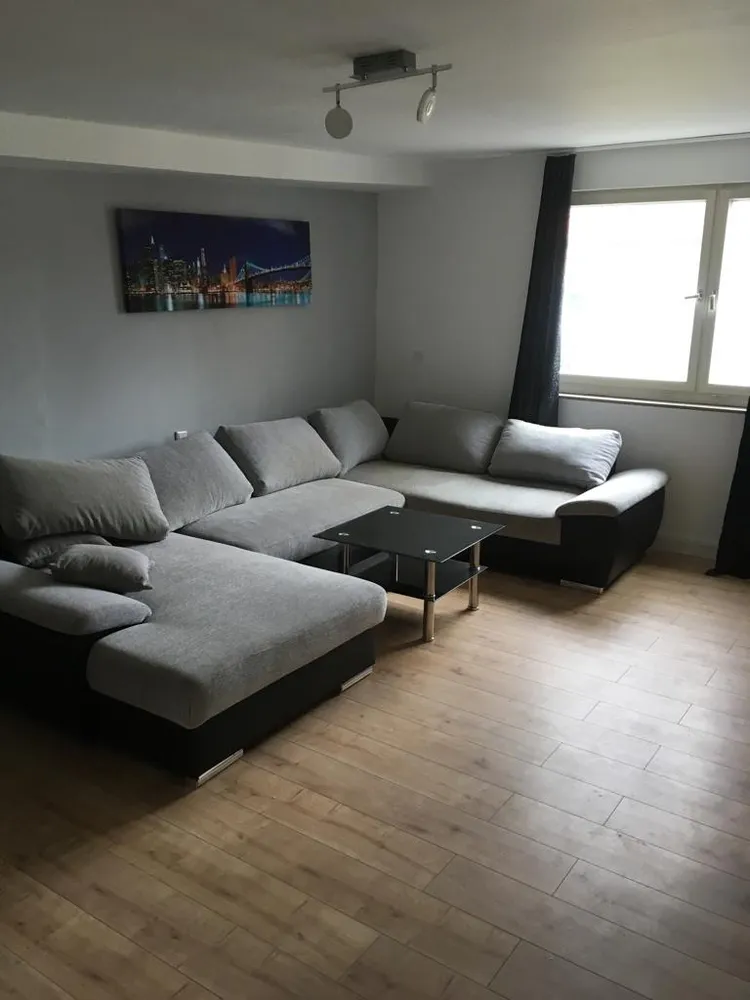 2 room apartment with 60 m² in Karlsruhe – Photo 6