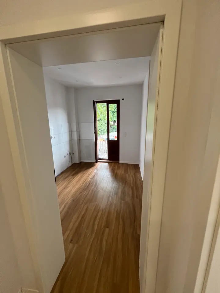 3 Zimmer Wohnung mit 54 m² in Bremen – Bild 2