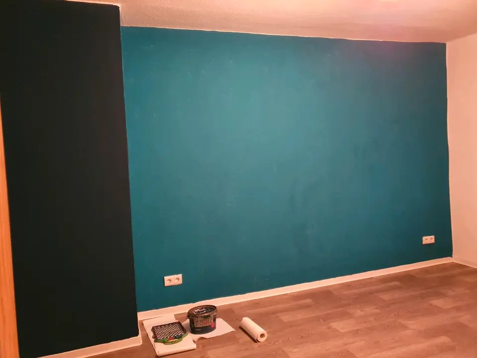 2 room apartment with 47 m² in Magdeburg – Photo 1