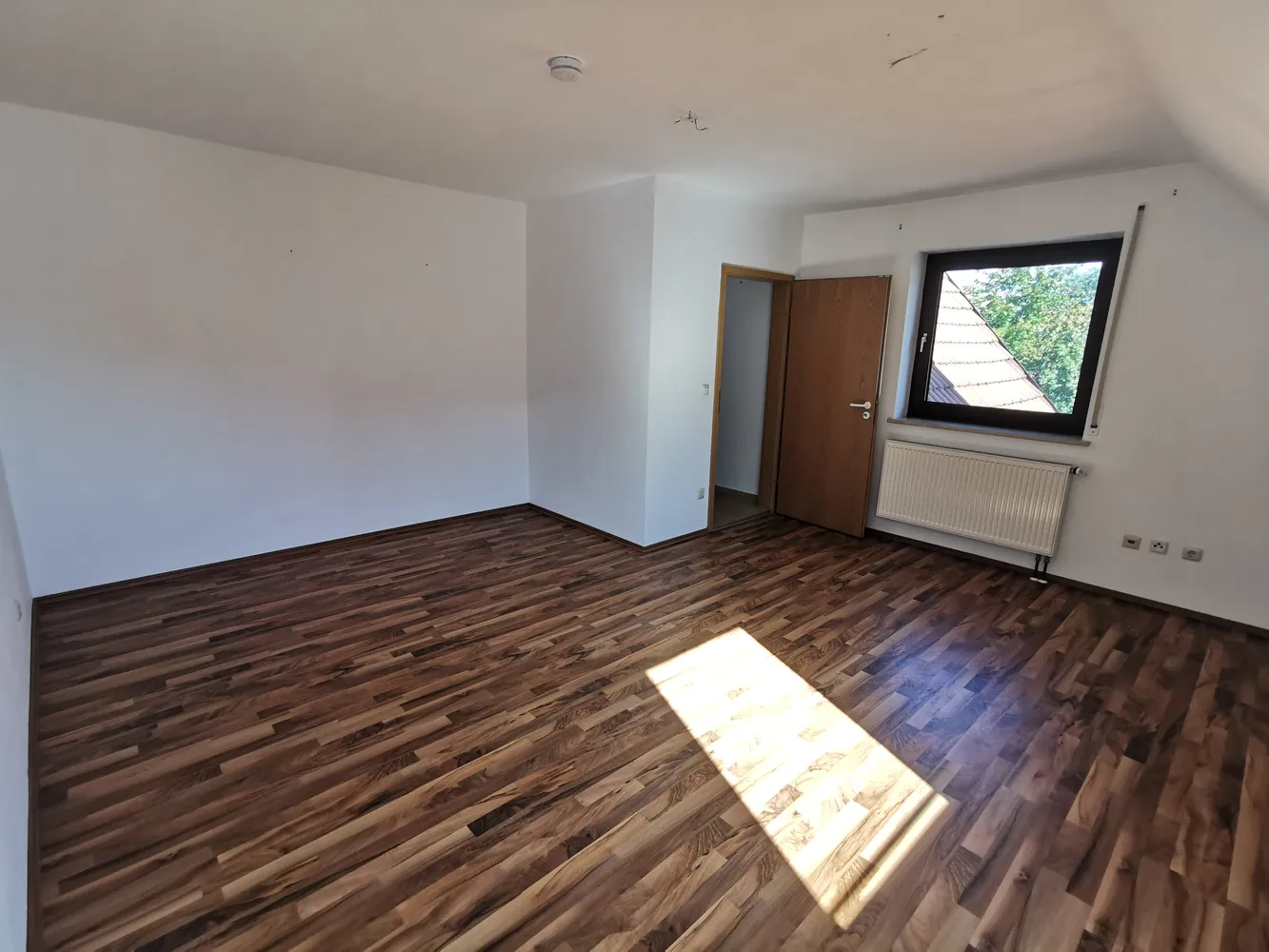 3 Zimmer Wohnung mit 80 m² in Erlangen – Bild 1