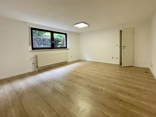 1 Zimmer Wohnung mit 38 m² in Münster – Bild 1