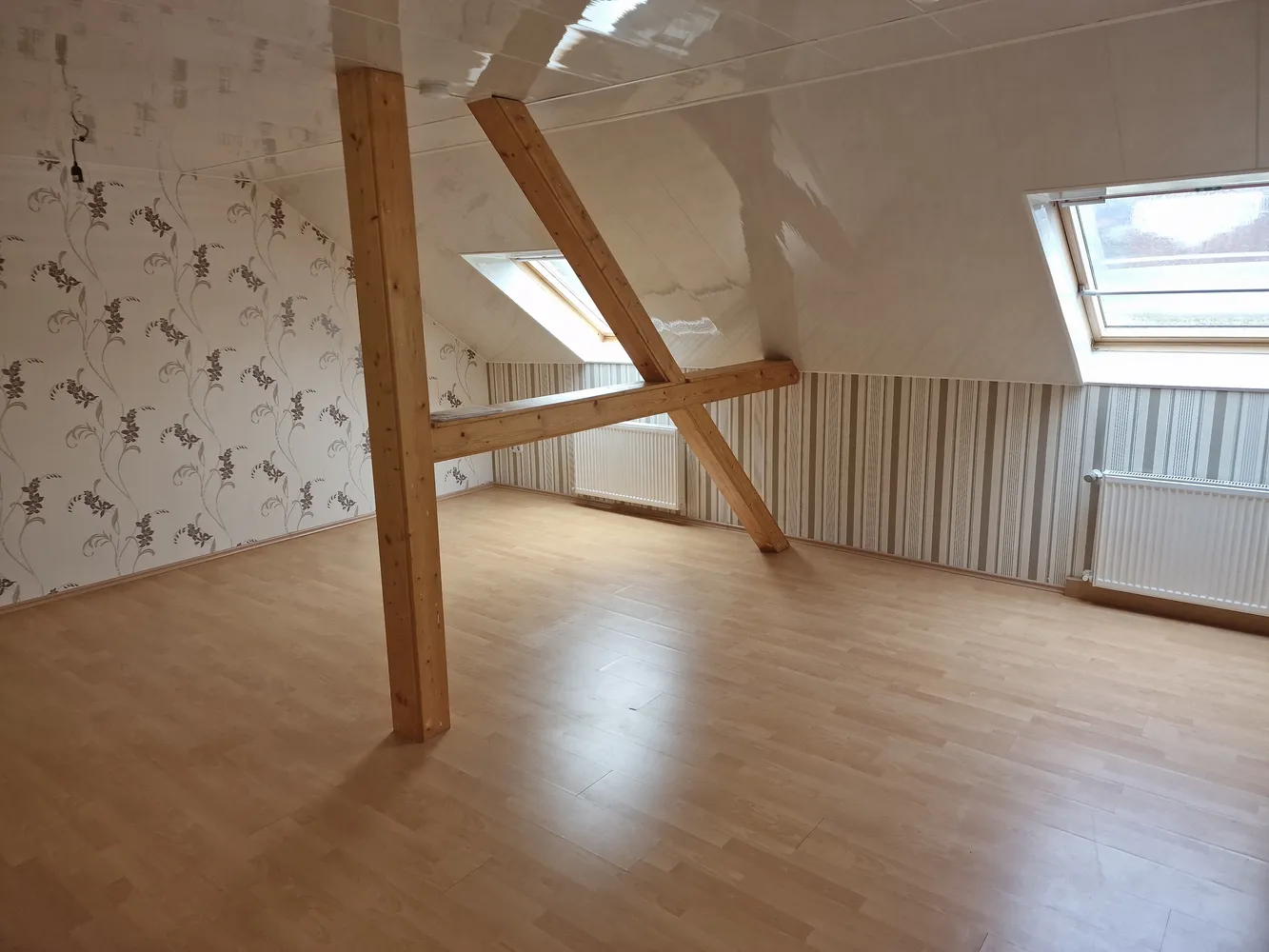 3 Zimmer Wohnung mit 75 m² in Wuppertal – Bild 1
