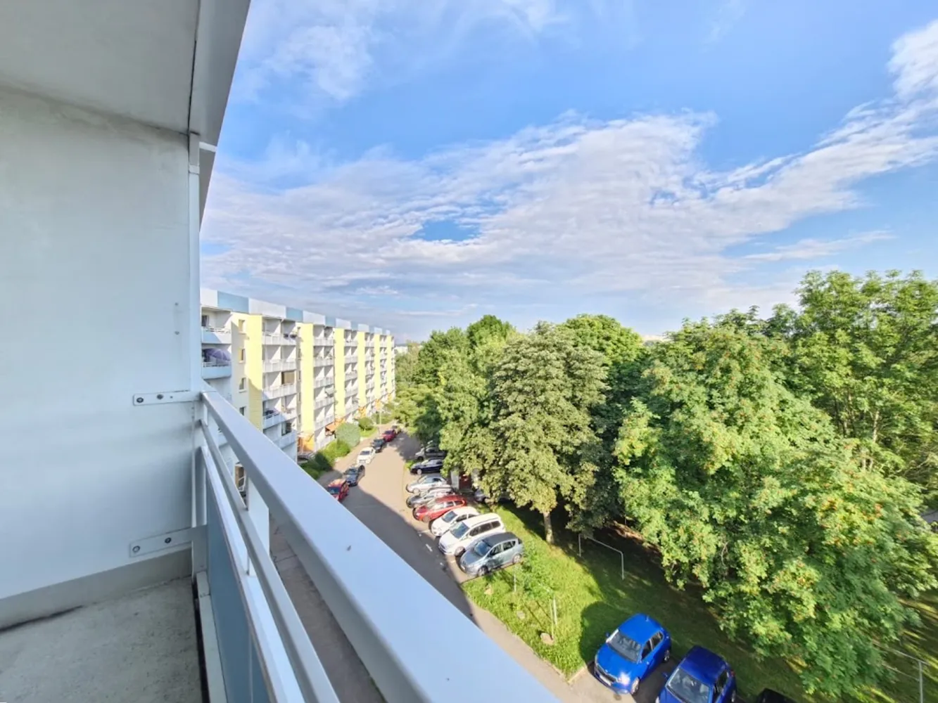 3 Zimmer Wohnung mit 56 m² in Chemnitz – Bild 9