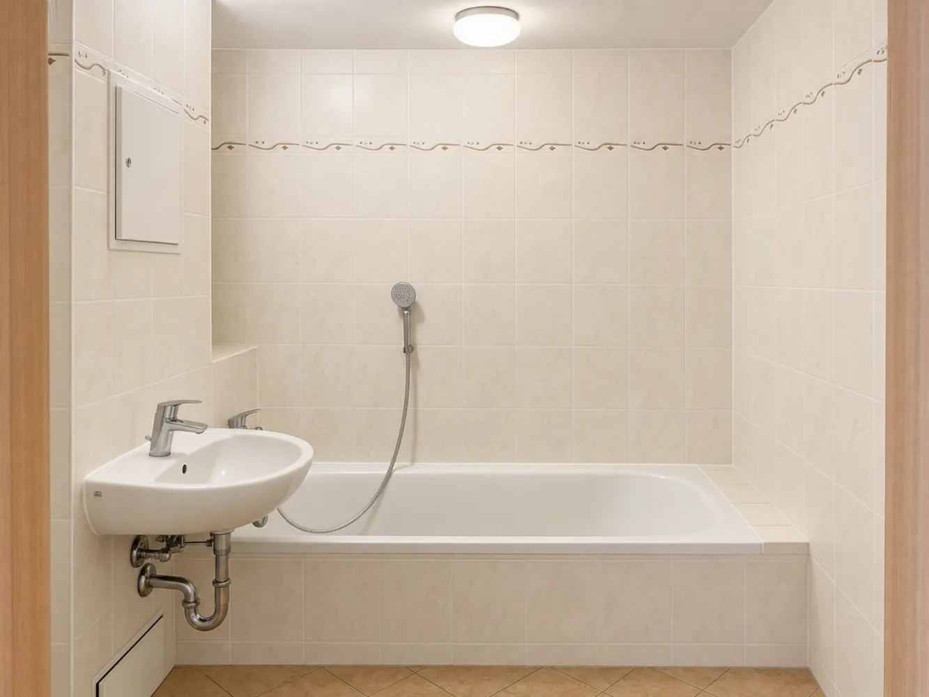 4 Zimmer Wohnung mit 67 m² in Eberswalde – Bild 2