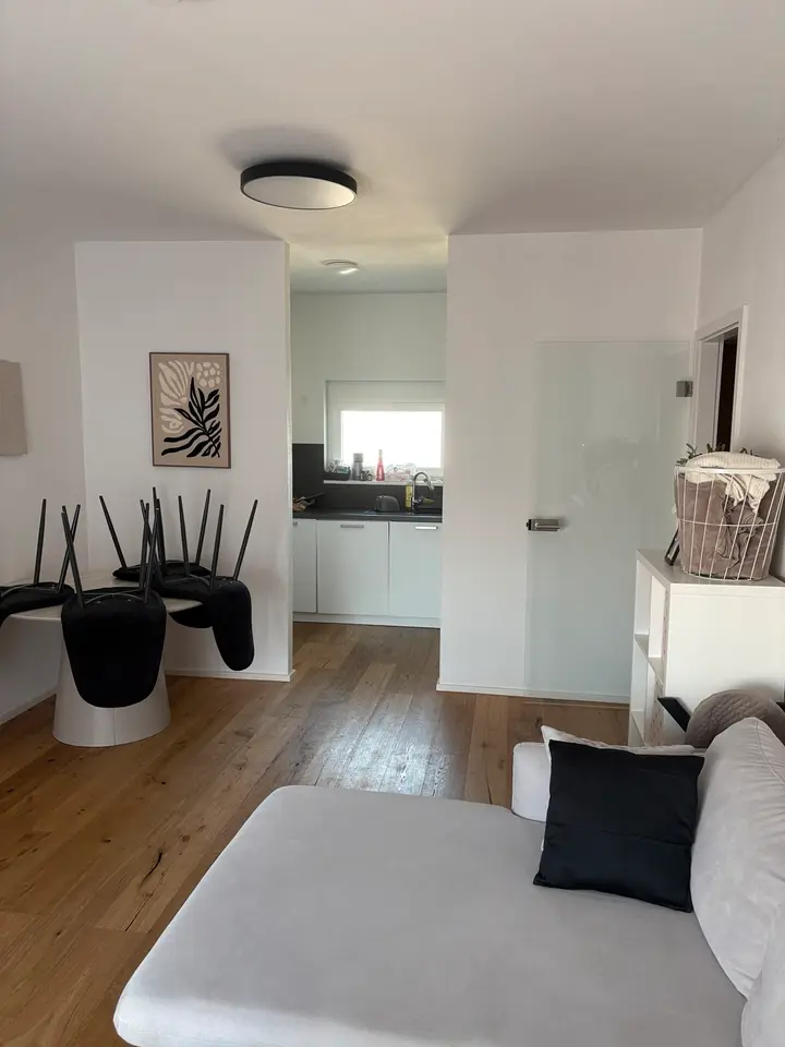 2 Zimmer Wohnung mit 85 m² in Augsburg – Bild 8