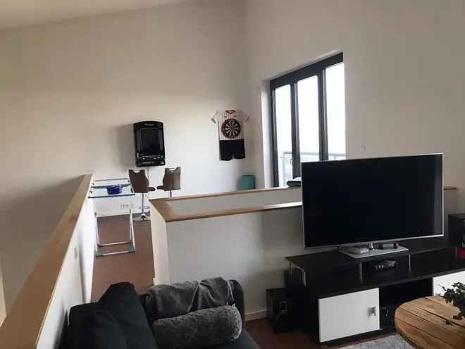 4 Zimmer Wohnung mit 139 m² in Berlin – Bild 11