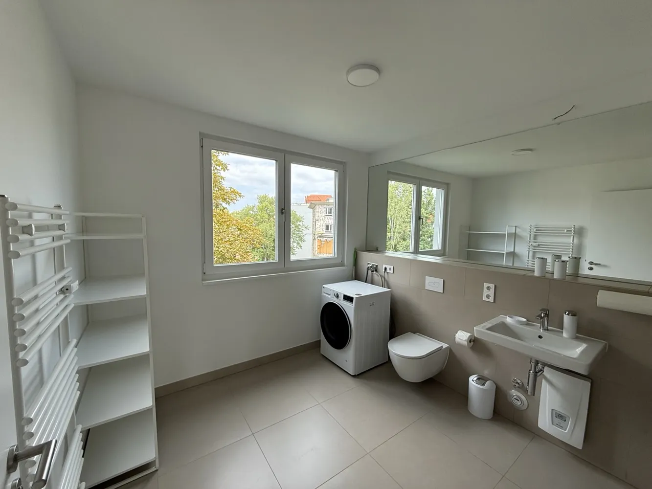 2 Zimmer Wohnung mit 58 m² in Berlin – Bild 12
