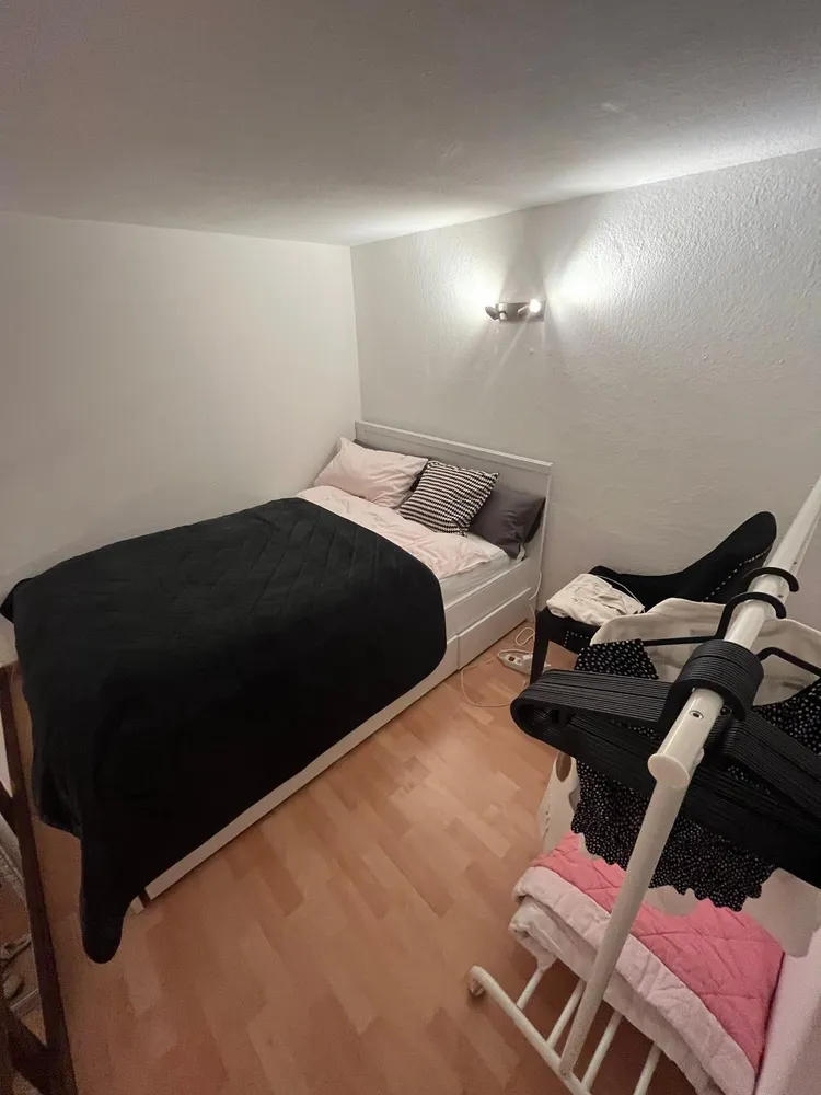 1 Zimmer Wohnung mit 30 m² in Wiesbaden – Bild 10