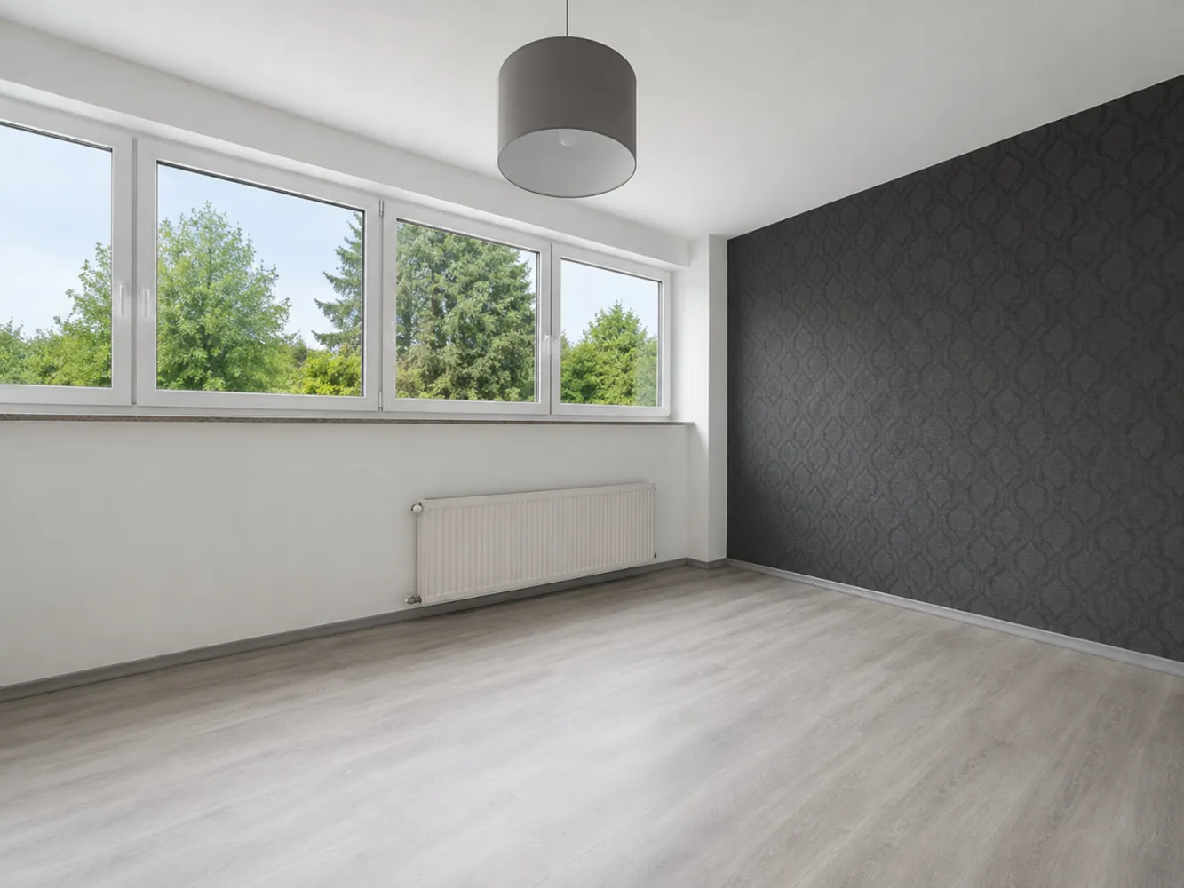 2 Zimmer Wohnung mit 55 m² in Oberhausen – Bild 6