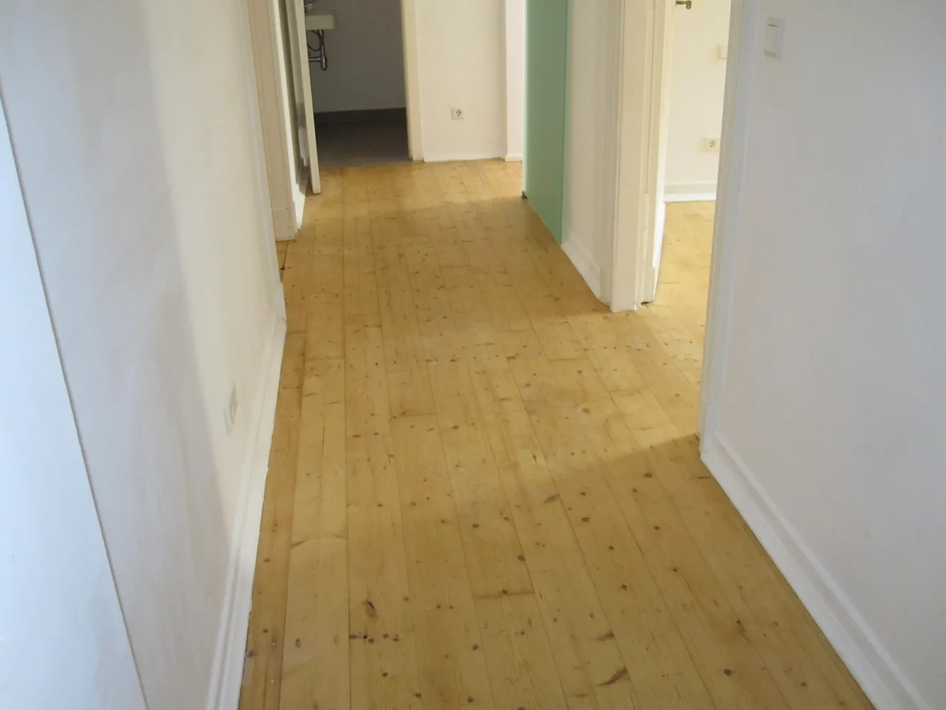 4 Zimmer Wohnung mit 80 m² in Recklinghausen – Bild 12