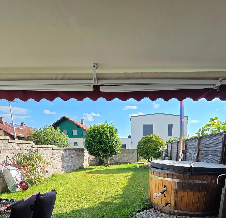 5 Zimmer Haus mit 137 m² in Deggendorf – Bild 8