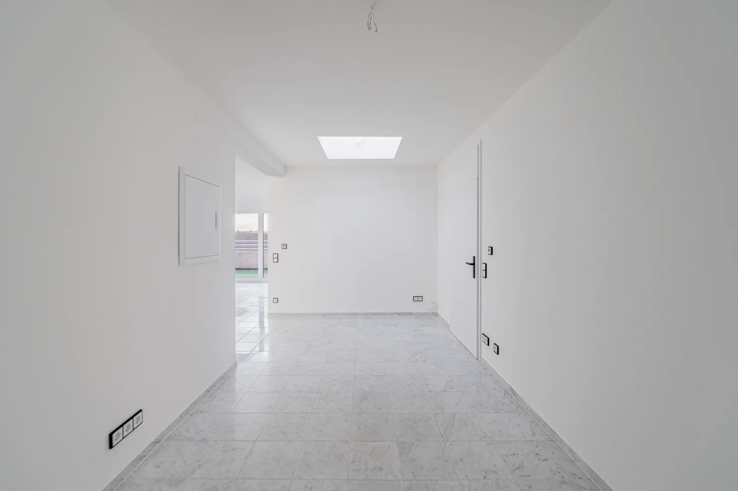 2 Zimmer Wohnung mit 103 m² in Nürnberg – Bild 4