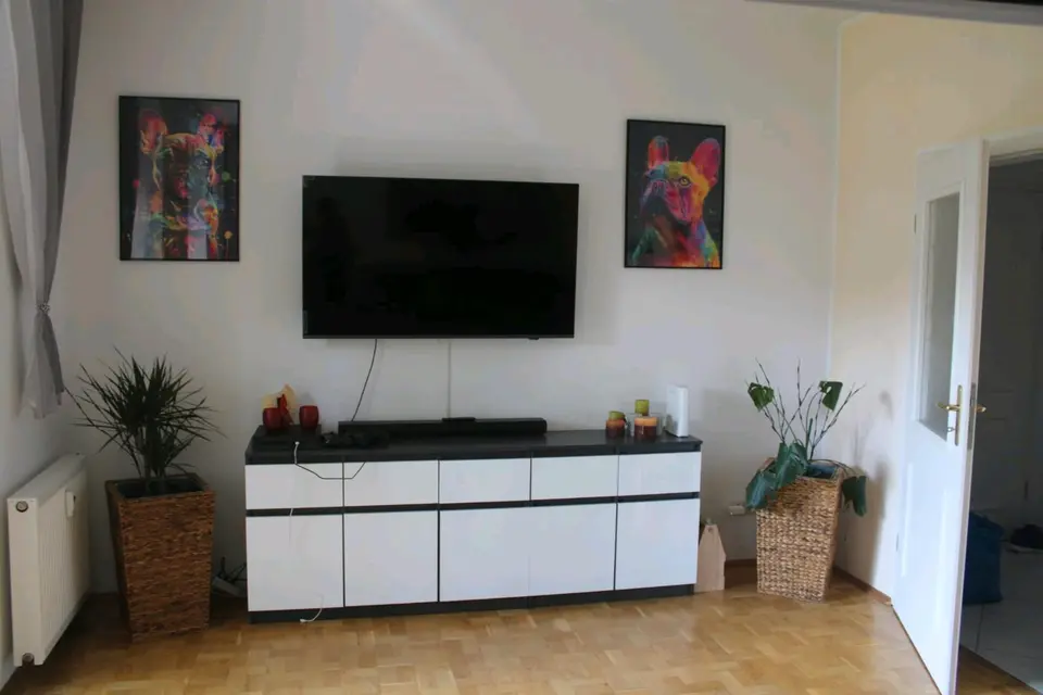 2 Zimmer Wohnung mit 58 m² in Chemnitz – Bild 2