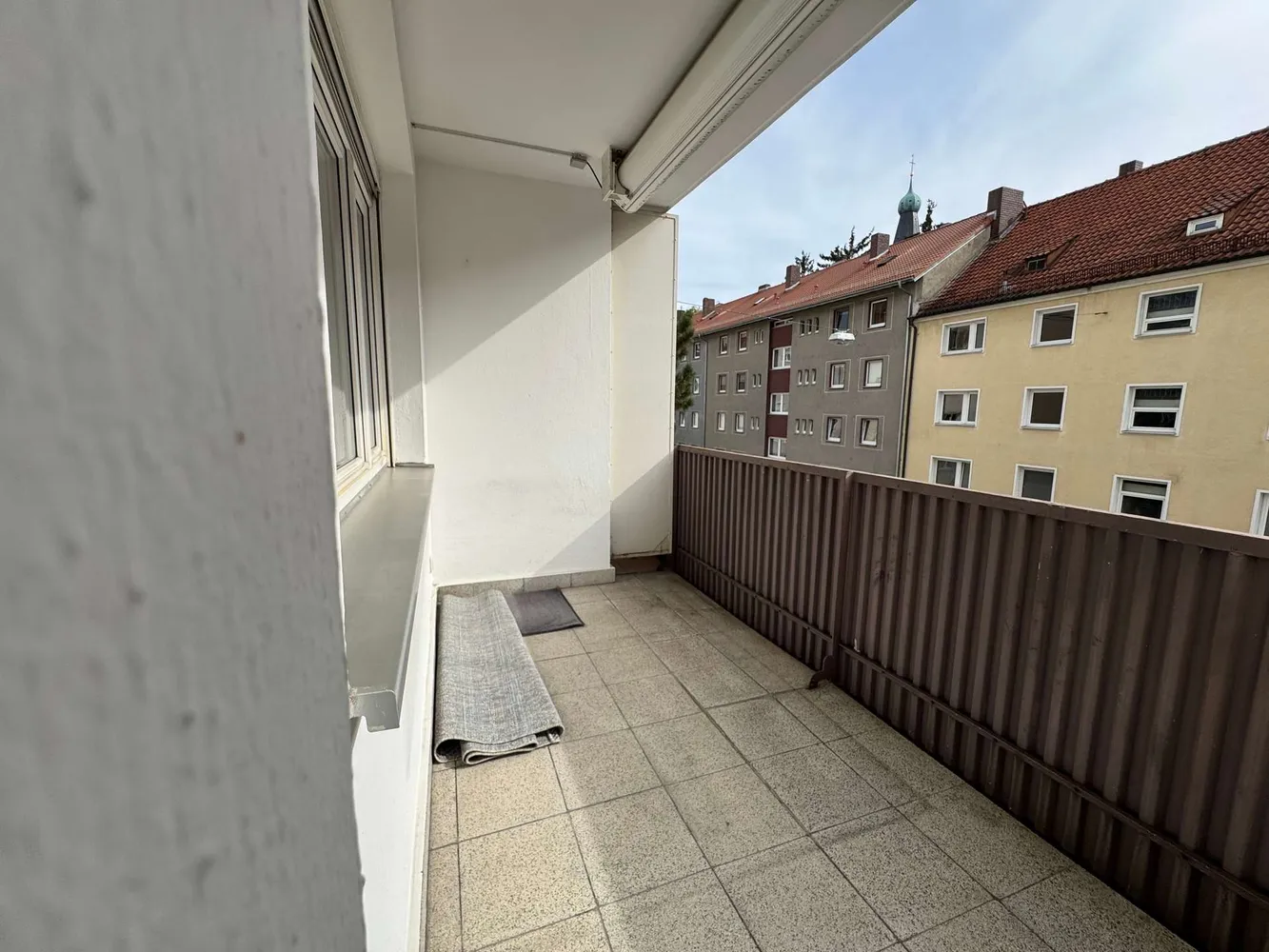 3 Zimmer Wohnung mit 89 m² in Nürnberg – Bild 9