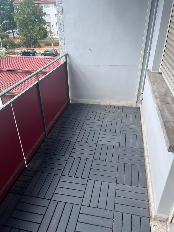3 Zimmer Wohnung mit 62 m² in Viernheim – Bild 9