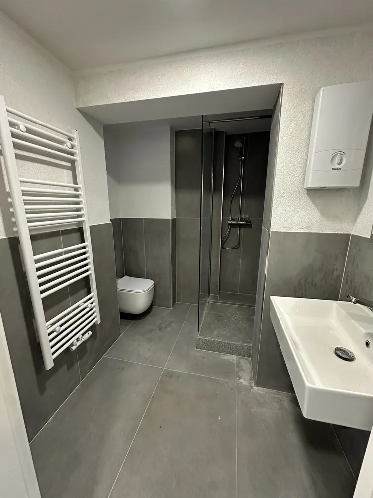 2 Zimmer Wohnung mit 41 m² in Dortmund – Bild 8