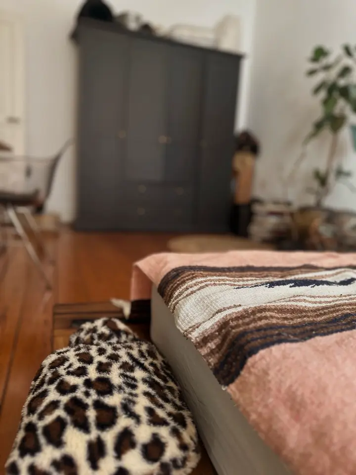 WG-Zimmer mit 20 m² in Stuttgart – Bild 6