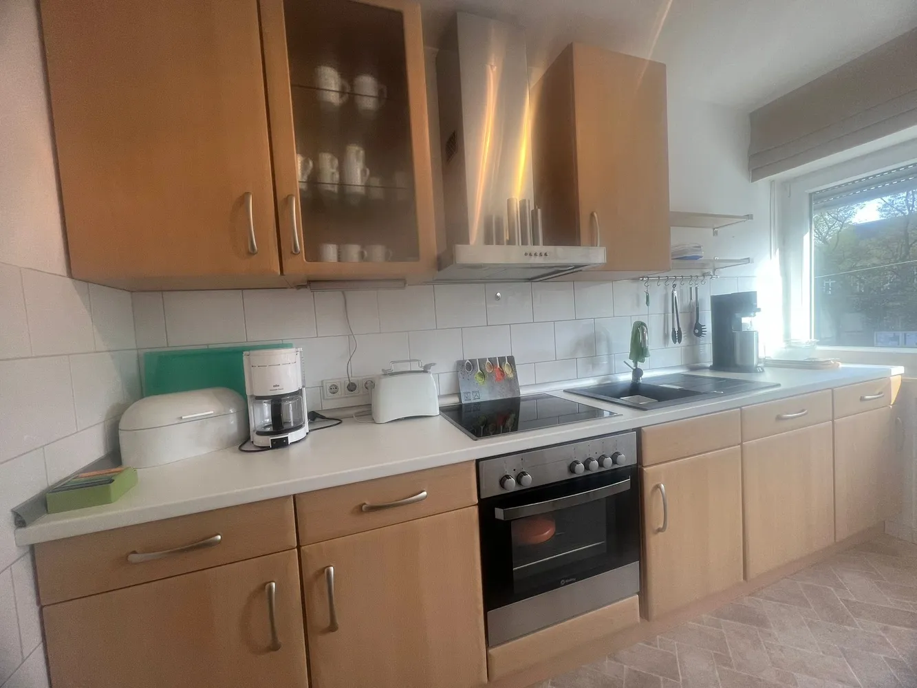 3 Zimmer Wohnung mit 70 m² in Krefeld – Bild 12