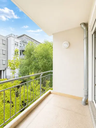 2 Zimmer Wohnung mit 47 m² in Halle (Saale) – Bild 9