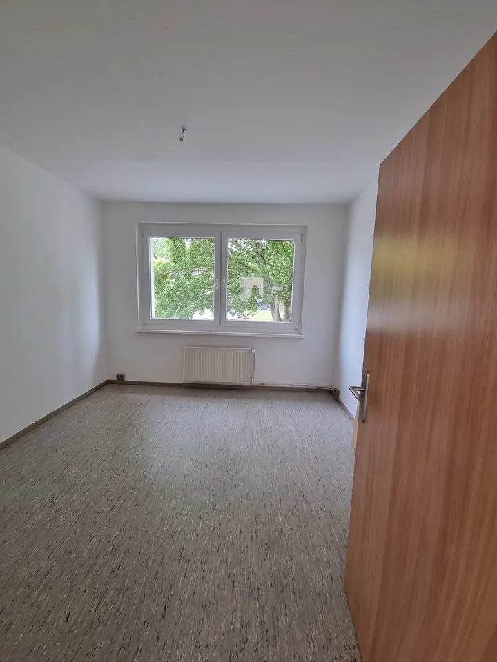 2 Zimmer Wohnung mit 49 m² in Grimma – Bild 1