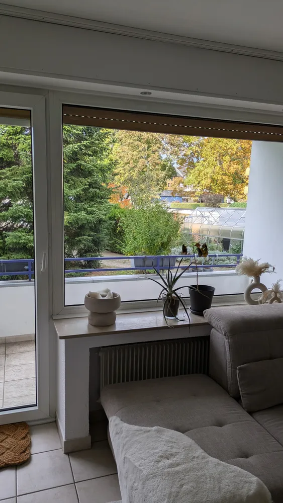 2 Zimmer Wohnung mit 63 m² in Oberhausen – Bild 8