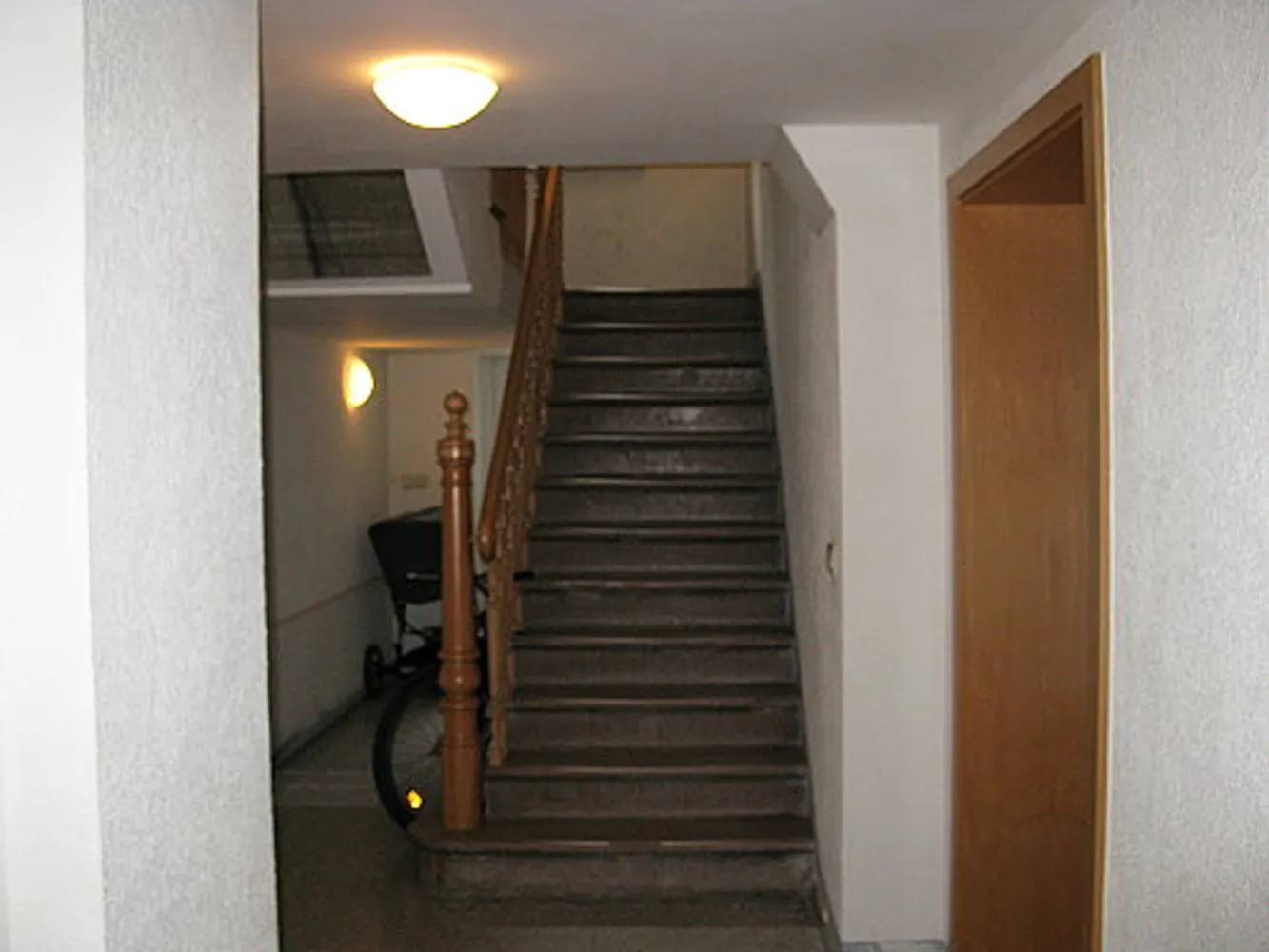 2 Zimmer Wohnung mit 66 m² in Halle (Saale) – Bild 11
