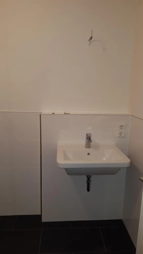 2 Zimmer Wohnung mit 75 m² in Hamburg – Bild 7