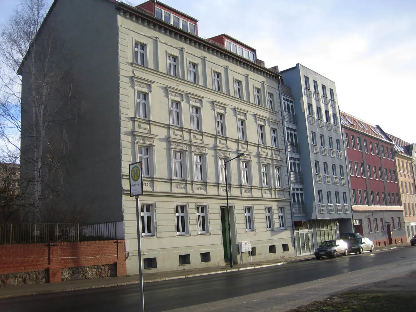 3 Zimmer Wohnung mit 75 m² in Frankfurt (Oder) – Bild 7