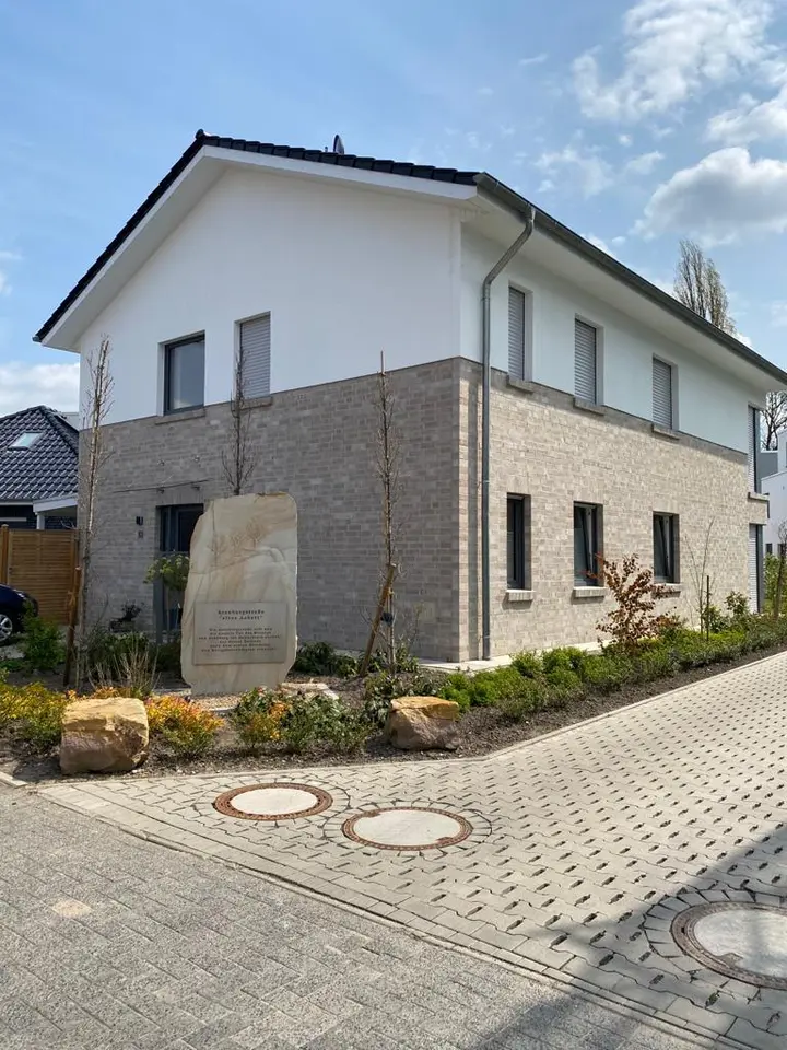 3 Zimmer Wohnung mit 105 m² in Ibbenbüren – Bild 1
