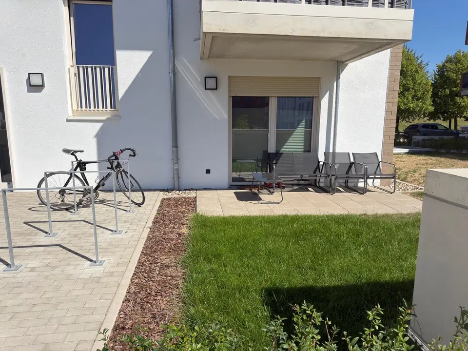 2 Zimmer Wohnung mit 45 m² in Hannover – Bild 2