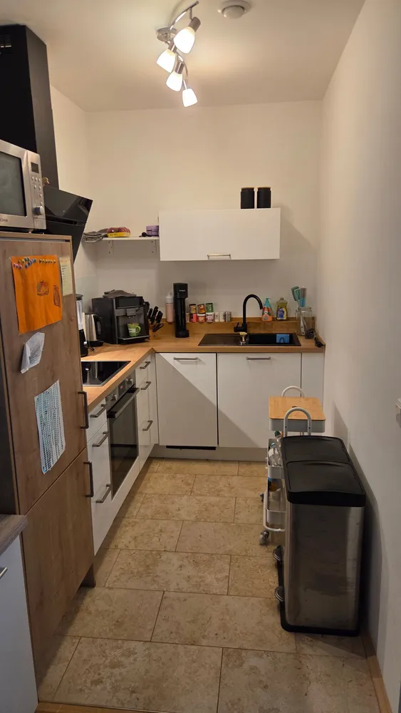 3 Zimmer Wohnung mit 65 m² in Düsseldorf – Bild 8