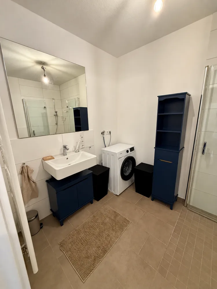 2 room apartment with 60 m² in Dortmund – Photo 8