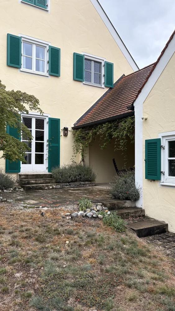 5 Zimmer Wohnung mit 130 m² in Ingolstadt – Bild 2