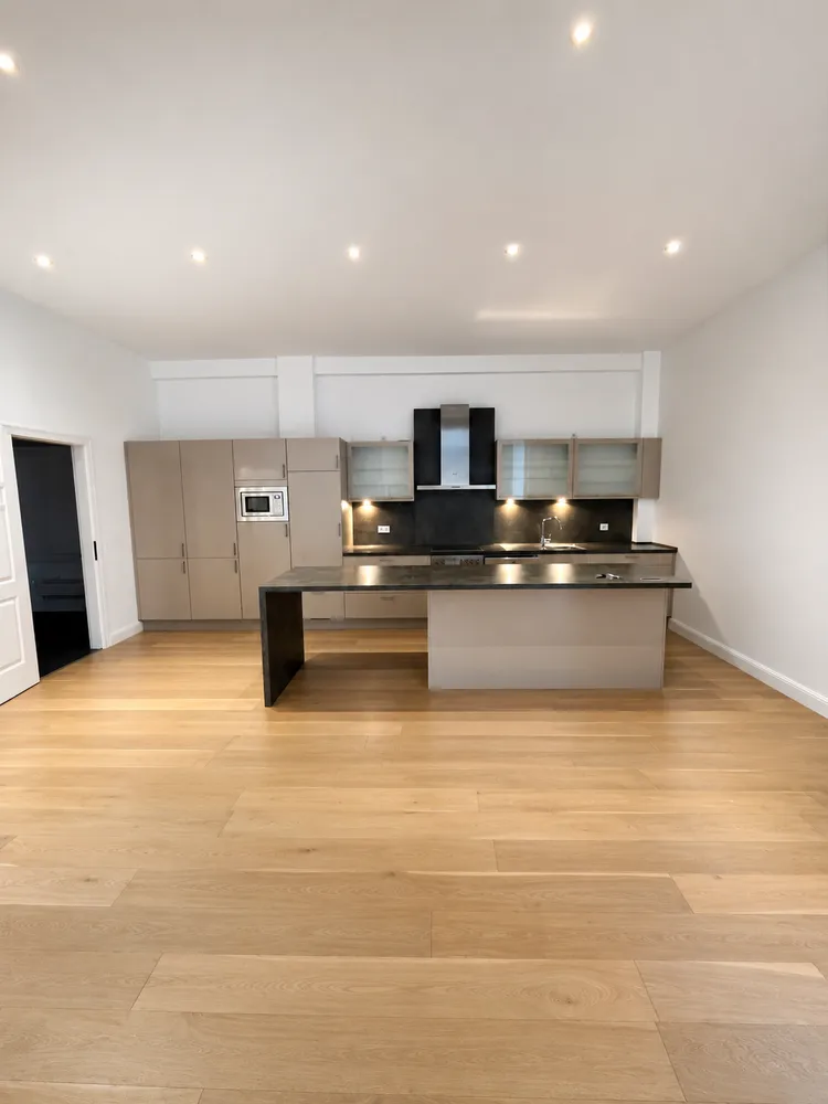 3 Zimmer Wohnung mit 111 m² in Düsseldorf – Bild 7