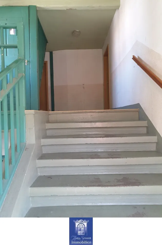 2 Zimmer Wohnung mit 60 m² in Meißen – Bild 6