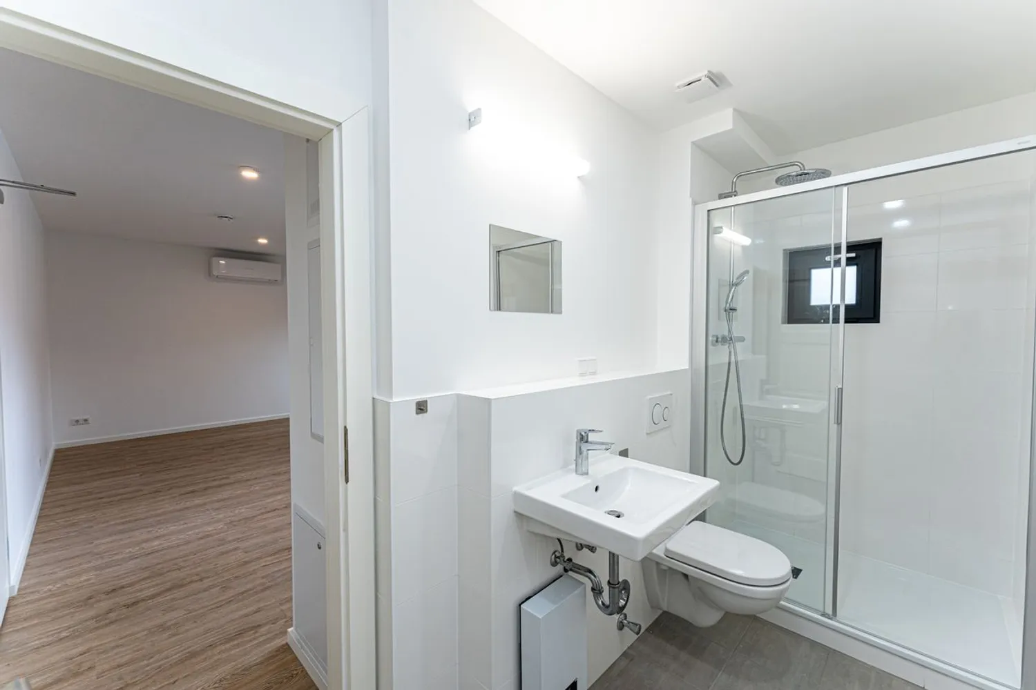 1 Zimmer Wohnung mit 34 m² in Berlin – Bild 4