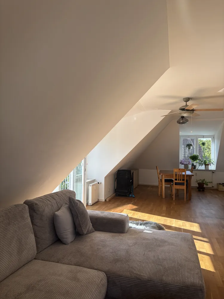 2 Zimmer Wohnung mit 67 m² in München – Bild 8