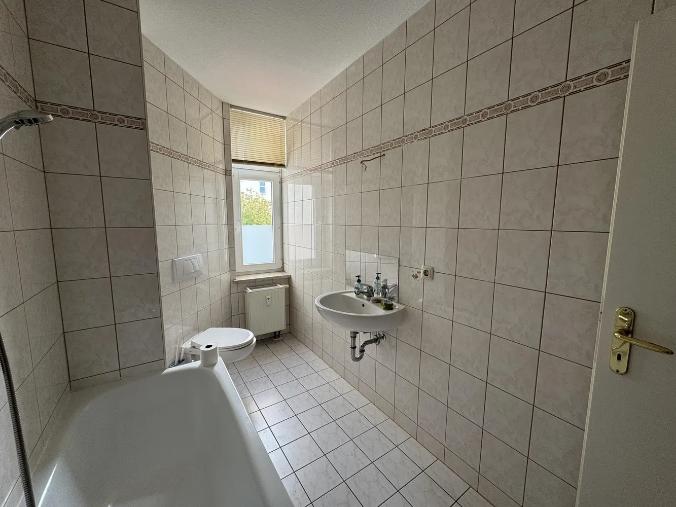 3 room apartment with 72 m² in Magdeburg – Photo 4