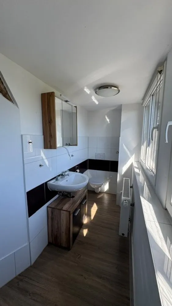 3 Zimmer Wohnung mit 115 m² in Lübeck – Bild 4