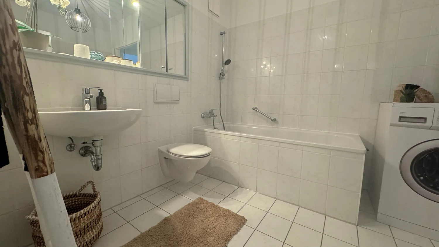 2 Zimmer Wohnung mit 69 m² in Werder (Havel) – Bild 6