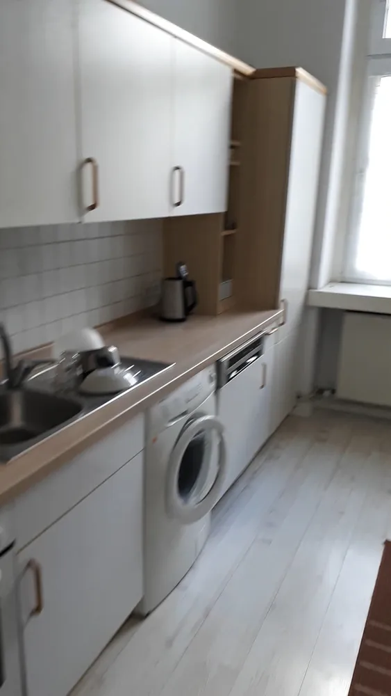 2 Zimmer Wohnung mit 62 m² in Berlin – Bild 3