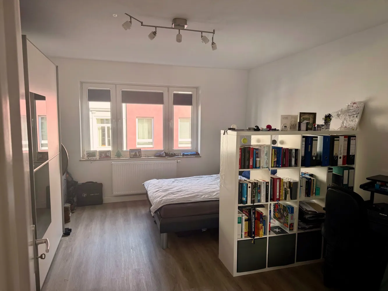 3 Zimmer Wohnung mit 70 m² in Aachen – Bild 2