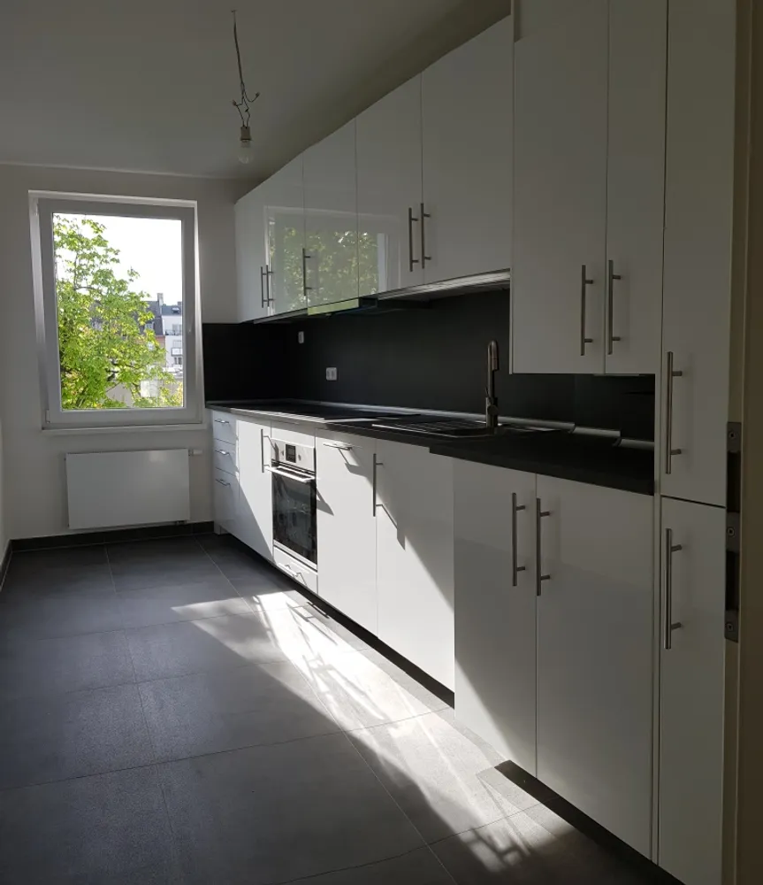 2 room apartment with 61 m² in Frankfurt am Main – Photo 11