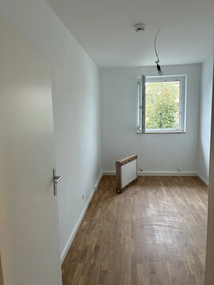 3 Zimmer Wohnung mit 55 m² in München – Bild 8