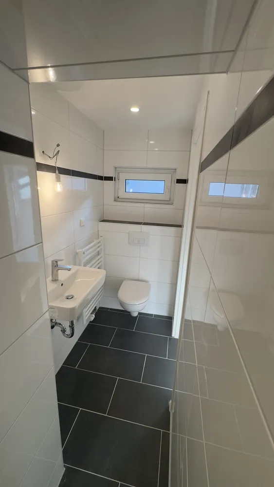 1 Zimmer Wohnung mit 29 m² in Düsseldorf – Bild 11