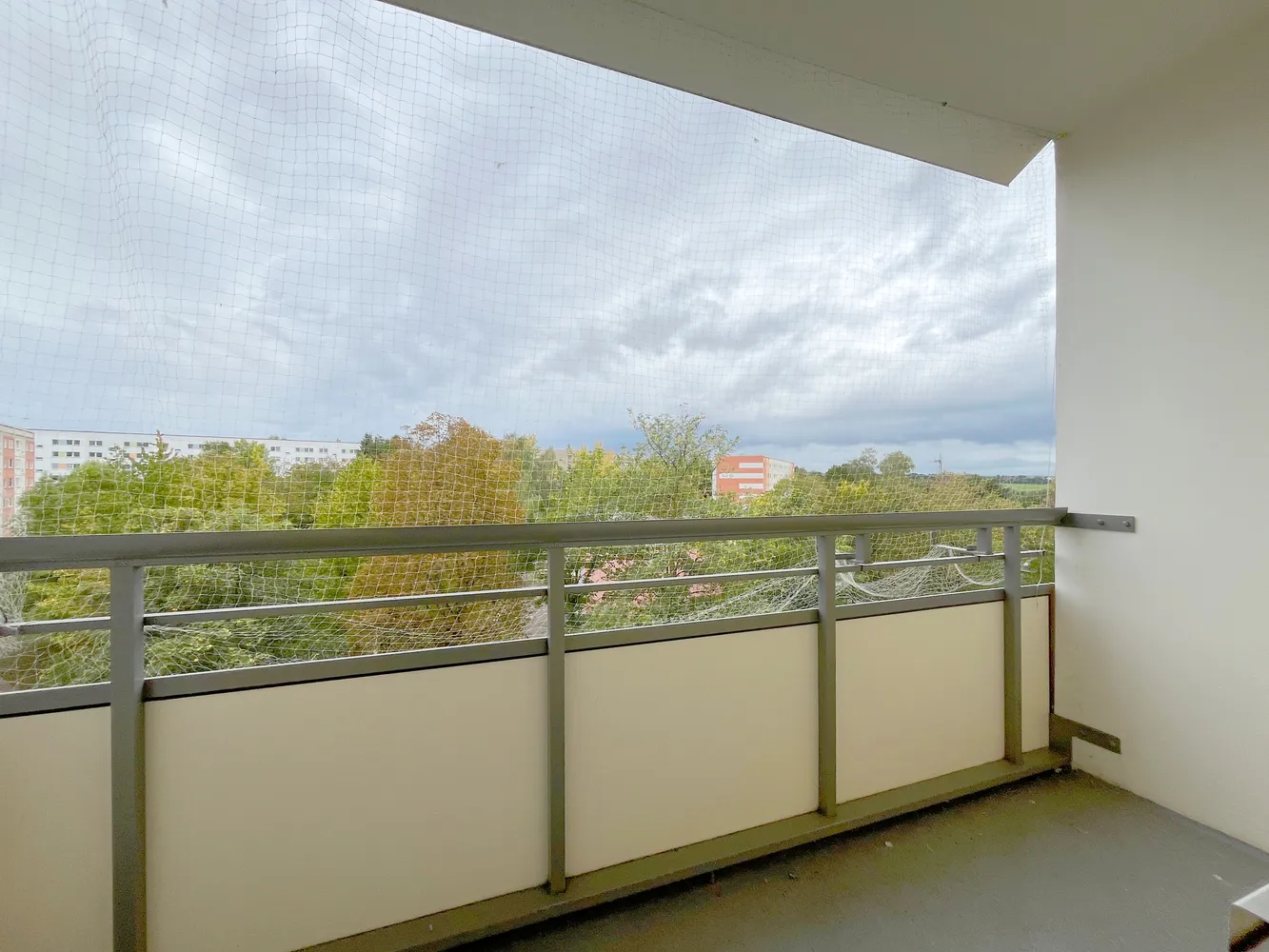 3 Zimmer Wohnung mit 60 m² in Zwickau – Bild 2