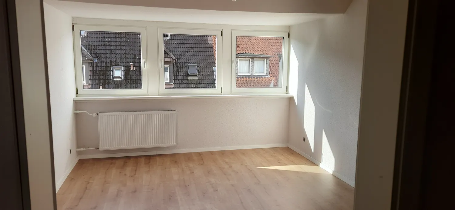 4 Zimmer Wohnung mit 90 m² in Hamm – Bild 8