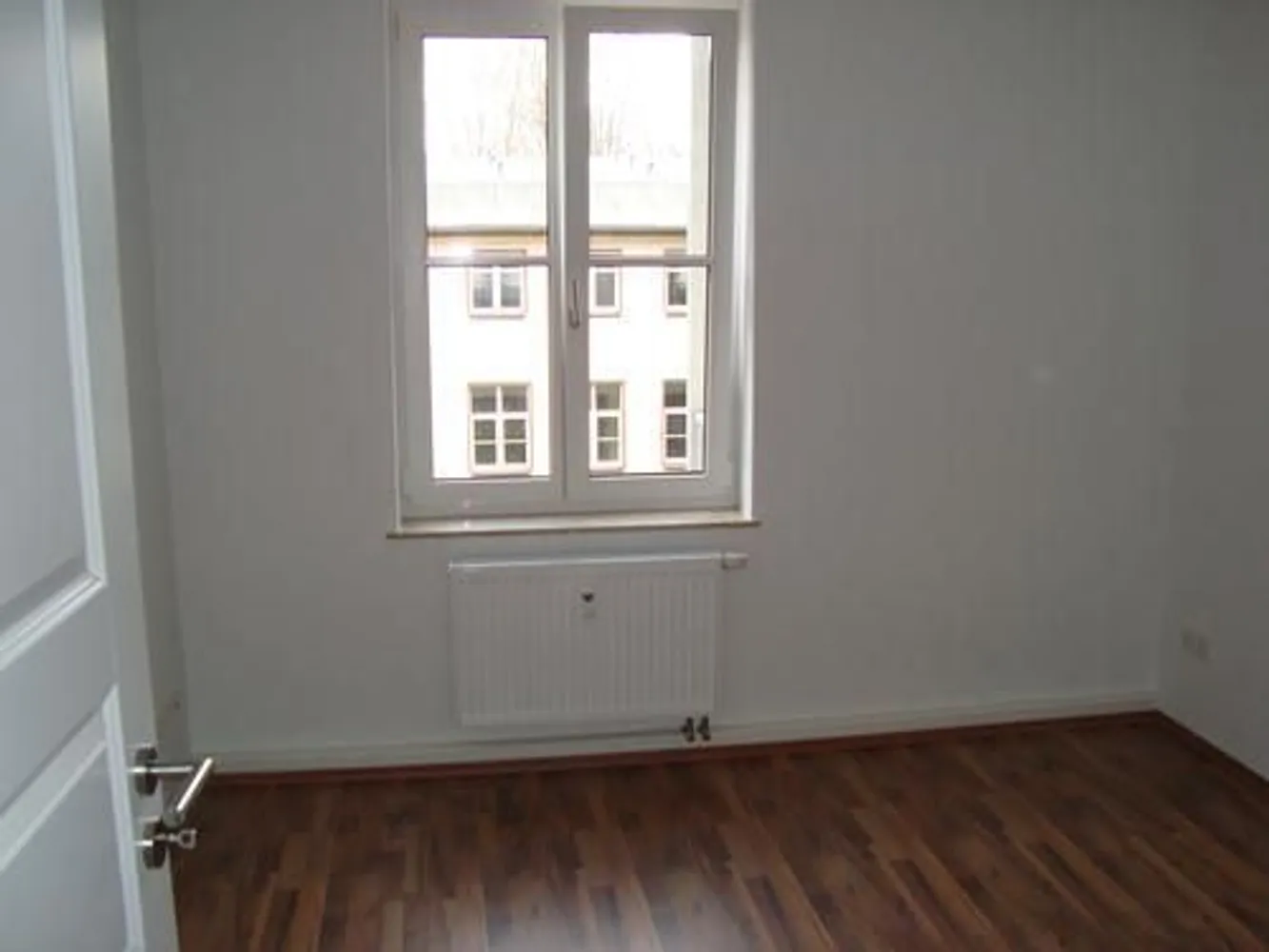 4 room apartment with 89 m² in Chemnitz – Photo 8