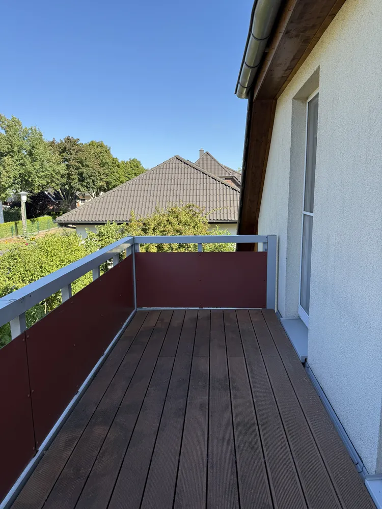 3 Zimmer Wohnung mit 80 m² in Werder (Havel) – Bild 4