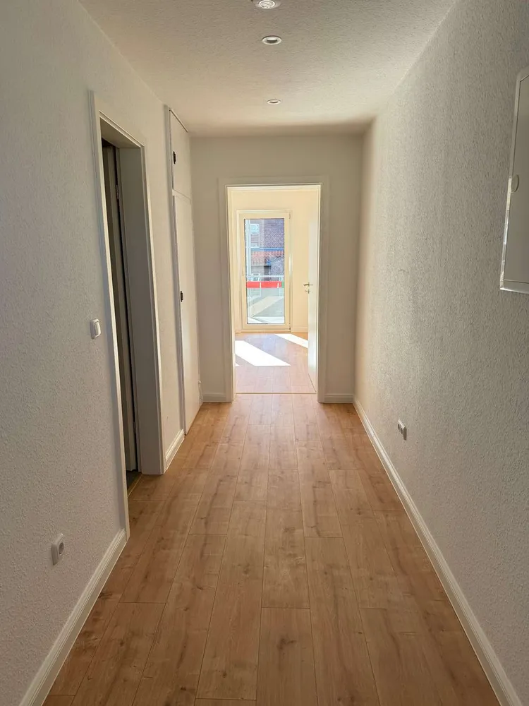 1 Zimmer Wohnung mit 43 m² in Hannover – Bild 4